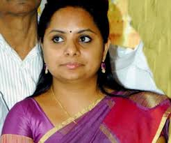 Spell stand on T, Kavitha tells Sharmila