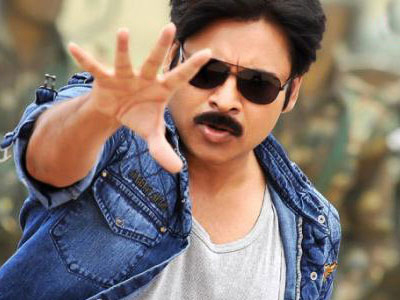 City Center Turns Pawan's Center