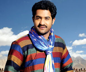 Valentine Special from Jr NTR