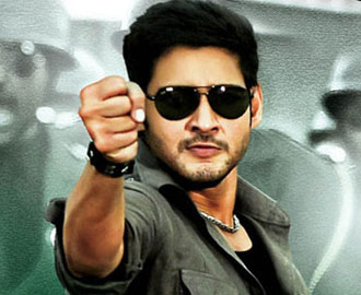 July onwards Mahesh 'Aagadu'