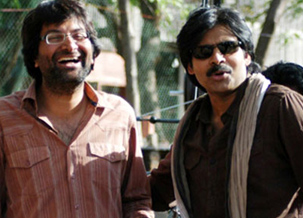 Best Ever Look for Pawan Kalyan