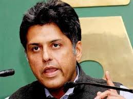 T-solution needs more time, says Manish Tiwari