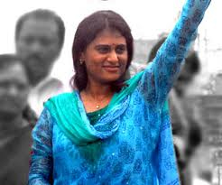 Sharmila boosts up confidence of women: YSRCP