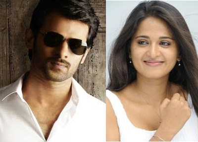 Prabhas, Anushka on Wrong Reasons