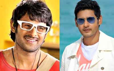 Prabhas Vs Mahesh Babu Stamina