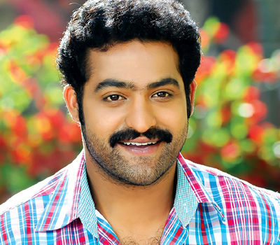 Harish Plans Jr.Ntr's Birthday Special