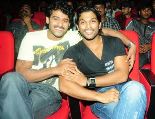 Prabhas Should Cross Bunny First!