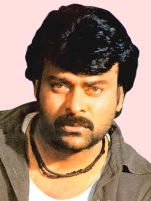 How Chiru is Greater than other Number Ones?