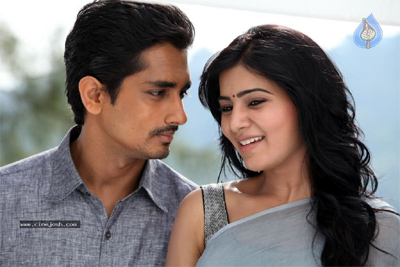 Sid Talks on Marriage with Samanta