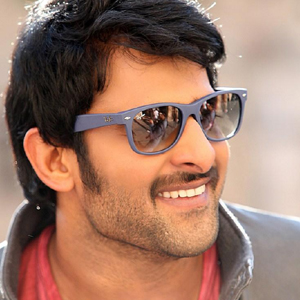 Prabhas Promotion after Closing?