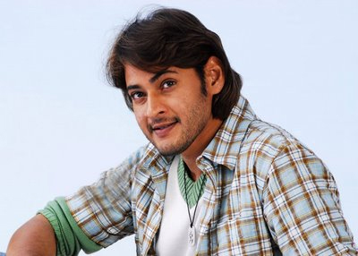 Mahesh to Stop Cooking 'Boorelu'?