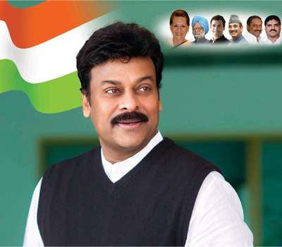 Why that Party's Blood, Why Not Chiru's?