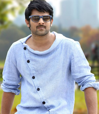 Prabhas's Bumper Offer to Ladies!