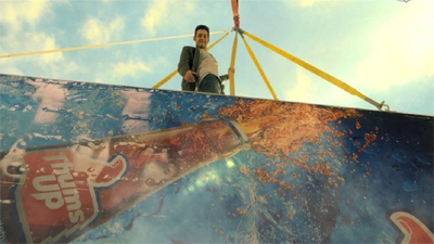 Second Better Than First for Mahesh