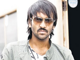 Why Delay of Vishnu's Movie after 'DKR'?