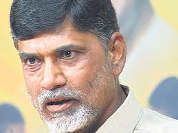 TDP workers held for conducting peace rally