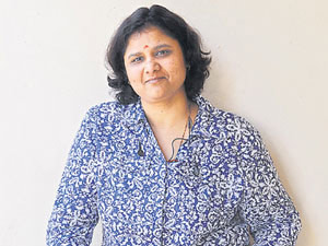 Will Nandini Achieve That Rare Feat?