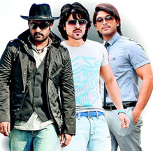 Tollywood Becoming The Toughest