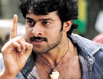 Krishnamraju's 'OA' With Prabhas?
