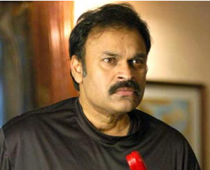 Nagababu Fired on 'Naayak' Producer?