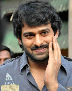 One More Film - Prabhas to Get New Base