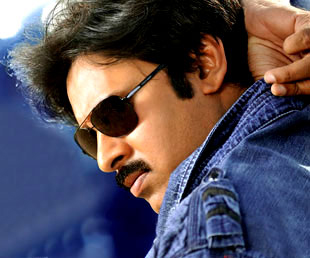 Best Title for Pawan's New Movie!