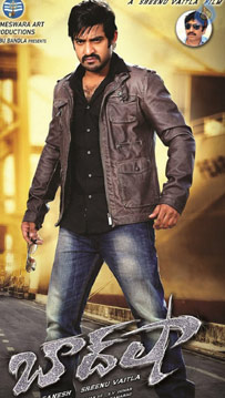 Baadshah Follows Naayak, SVSC n Mirchi