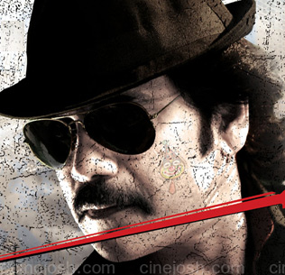 Nagarjuna Curtailed Director Freedom