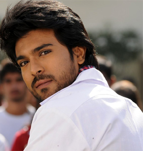 Ramcharan Hurried for No 1 Spot