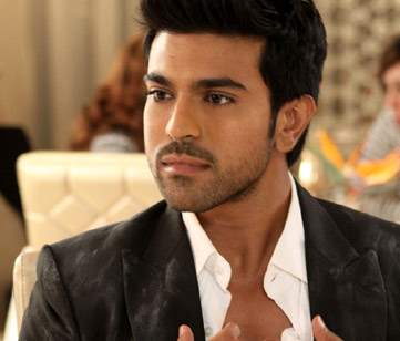 'Zanjeer' to Beat 'Naayak' in Karnataka?