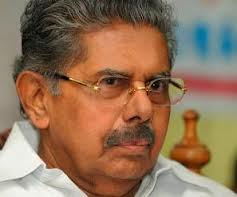 TRS asks Vayalar Ravi to withdraw 'Dosa' remarks