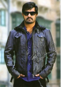 Jr. Ntr's Costumes a HT for 'Baadshah'