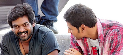 After 'Pokiri' n 'BM', It's 'Tapori'