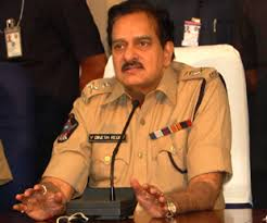 DGP confirms existence of terror modules in city