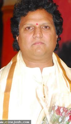 Police On the Hunt for Mani Sharma