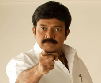 Rajasekhar Fans Worrying!