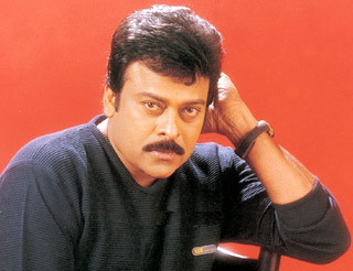 Chiru or Ex No.1, Who is All Time No.1?