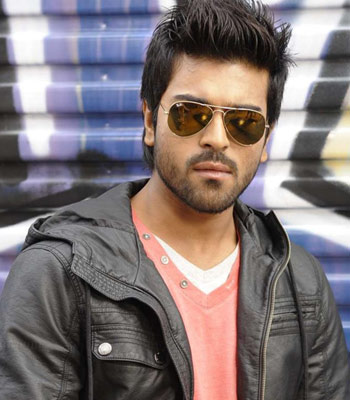 Ram Charan Waits For This Filmmakers Approval