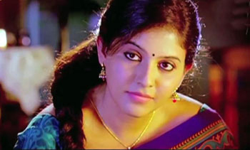'SVSC' Heroine Suffers Shock