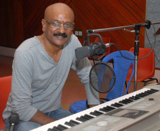 Pawan's Music Director Coming Back