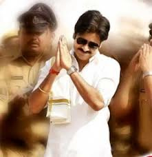 Party's Big Blow to Chiru n Pawan!