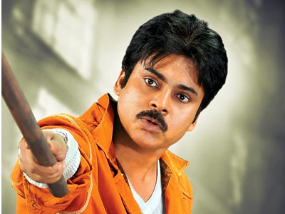  Pawan to Drive to Cross Records!