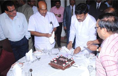 Chiru's 'Abhilasha' Unbeatable Record!