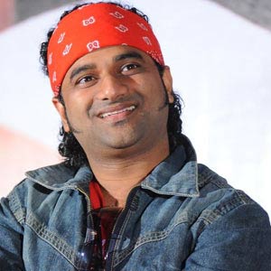 Devi's Justice for Mahesh or Cherry?