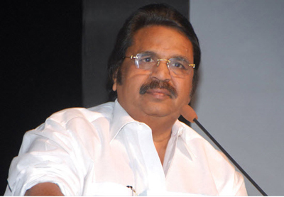 Mega Fans Enjoying Dasari's Satires?