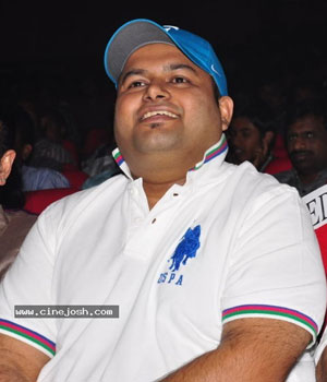 Thaman the Solo Winner in April!