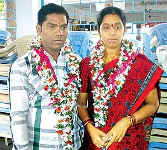 One More Twist in Kavitha's D's Marriage