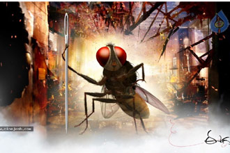 'Eega' Bags 2 National Awards