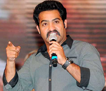 Why is NTR made a Scapegoat?