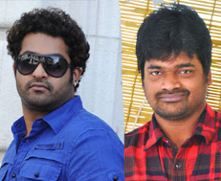 Jr. Ntr-Harish's Movie Title Confirmed?